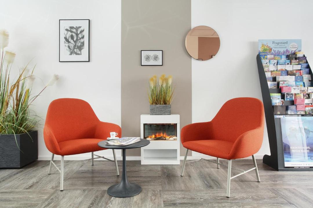 Photo of Livingroom in Gambetta