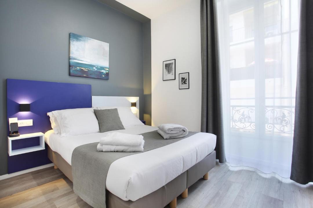 Photo of Bedroom in Gambetta