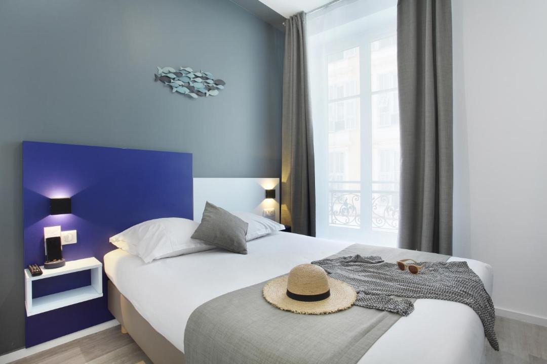 Photo of Bedroom in Gambetta