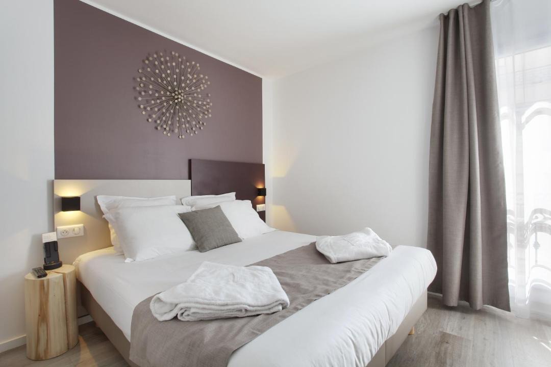 Photo of Bedroom in Gambetta