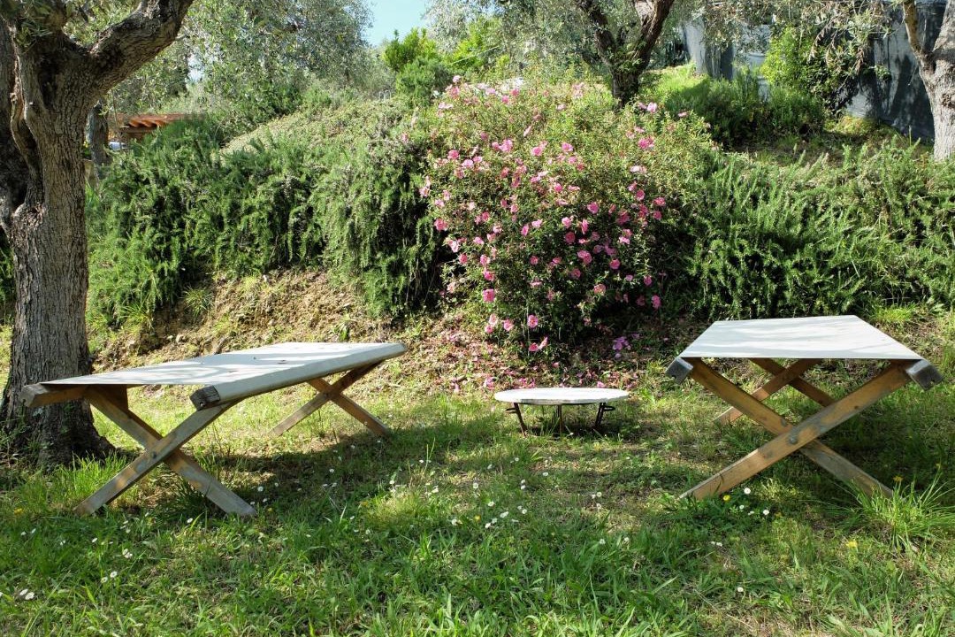 Photo of Patio Balcony in Stiava