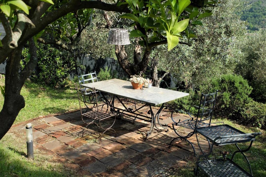 Photo of Patio Balcony in Stiava