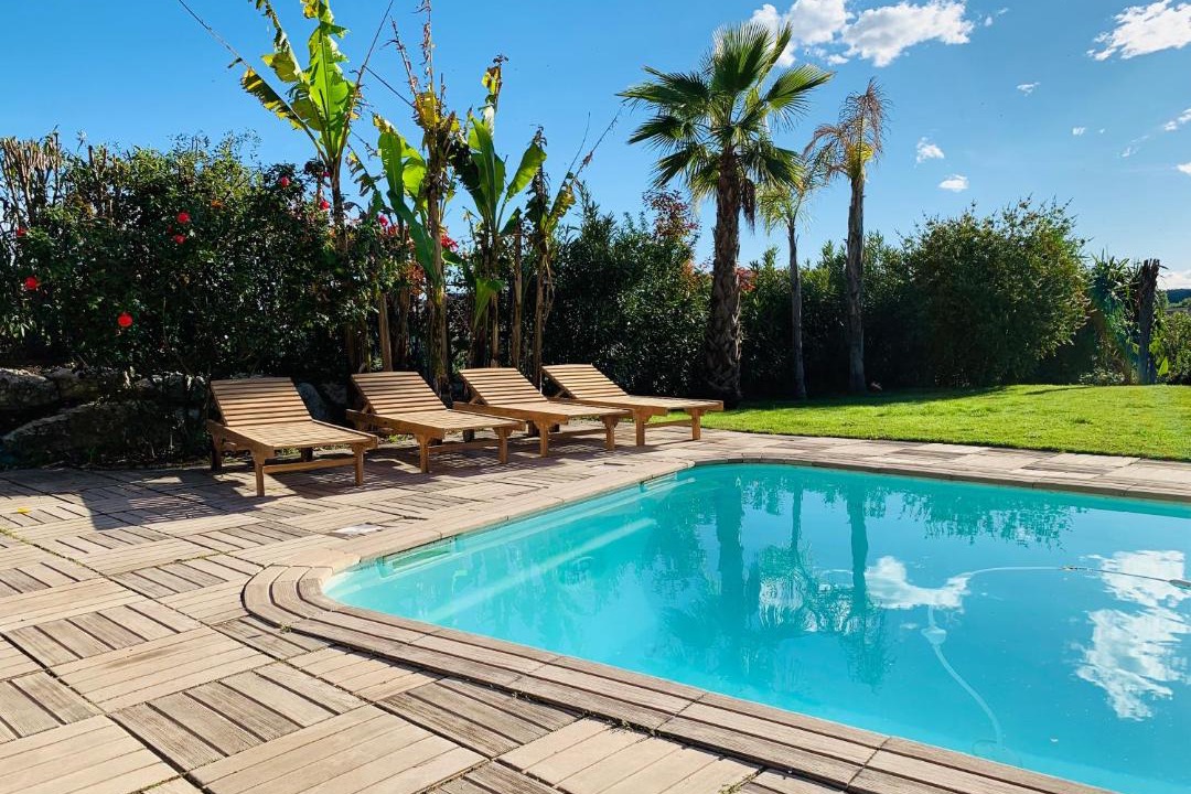 Photo of Outdoor in La Gaude