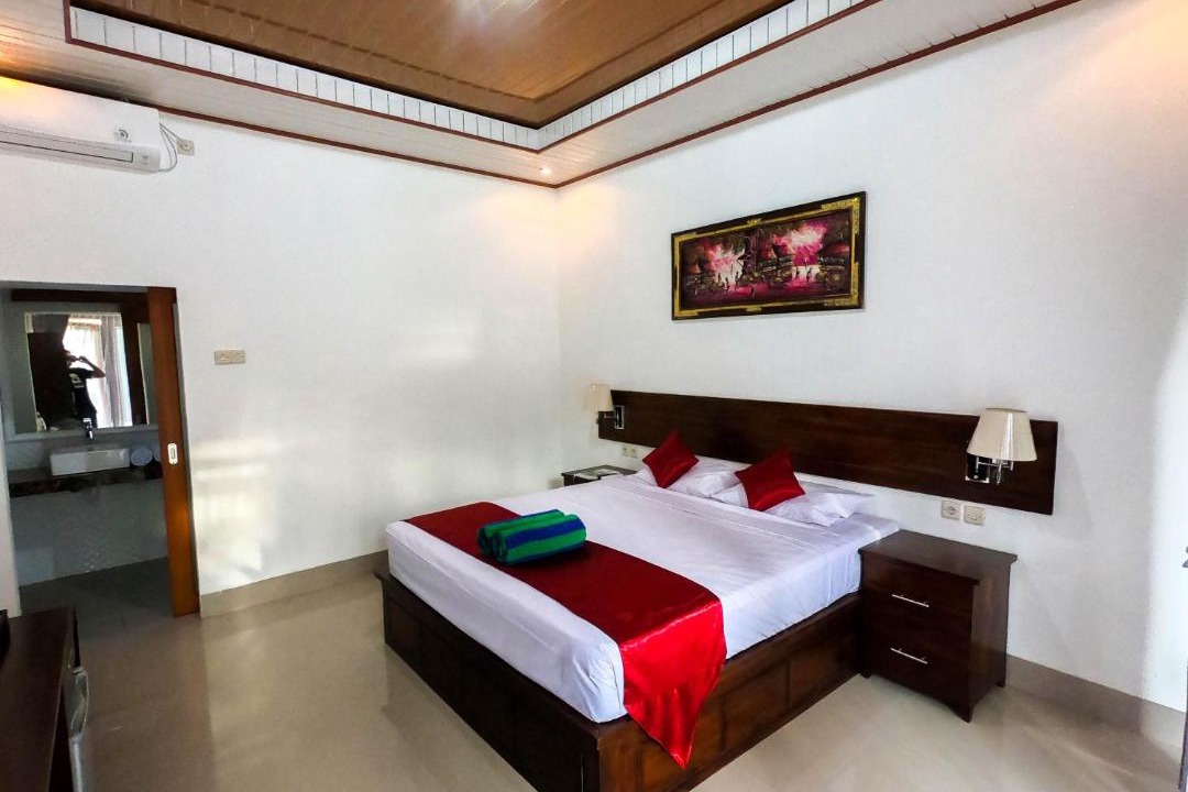 Photo of Bedroom in Jungut Batu