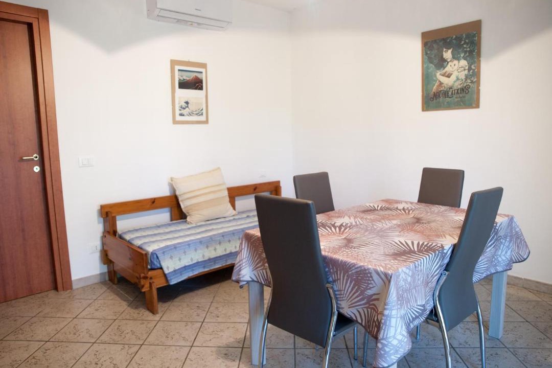 Photo of Livingroom in Piombino