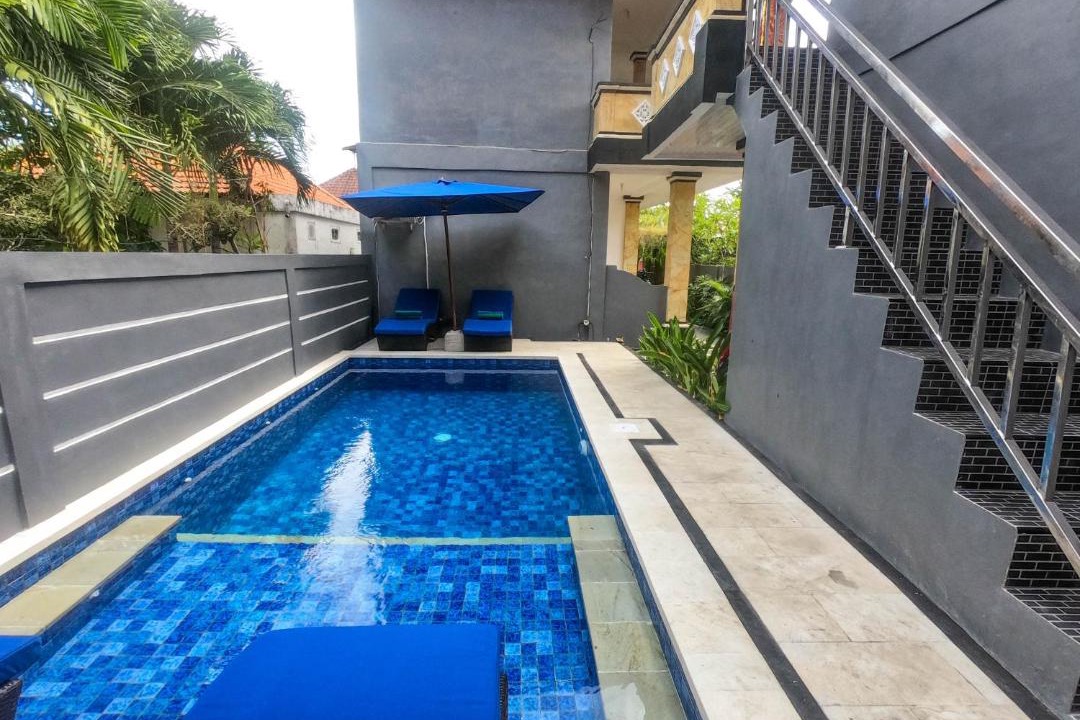 Photo of Outdoor in Jungut Batu
