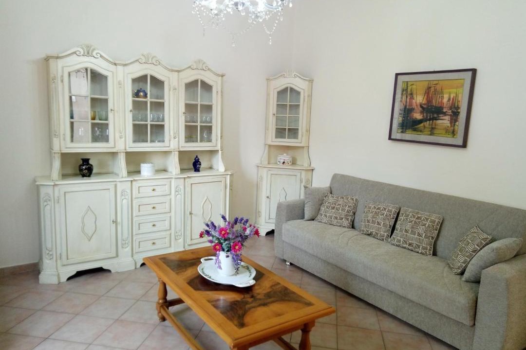 Photo of Livingroom in Massarosa