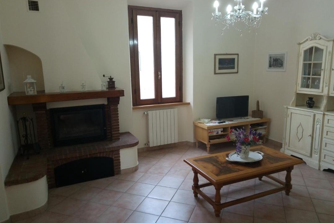 Photo of Livingroom in Massarosa