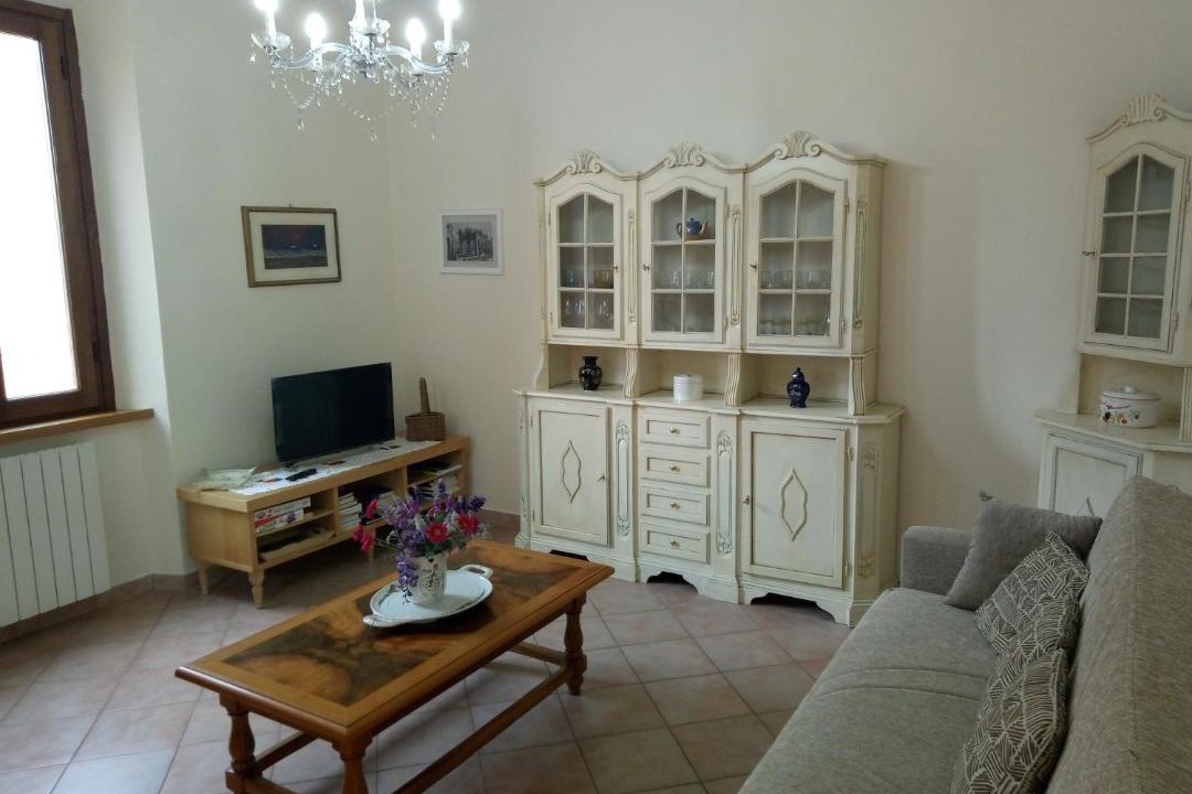 Photo of Livingroom in Massarosa