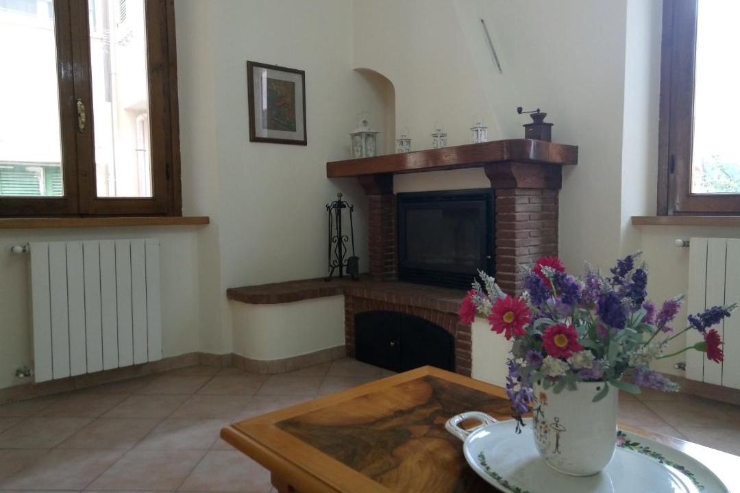 Photo of Livingroom in Massarosa