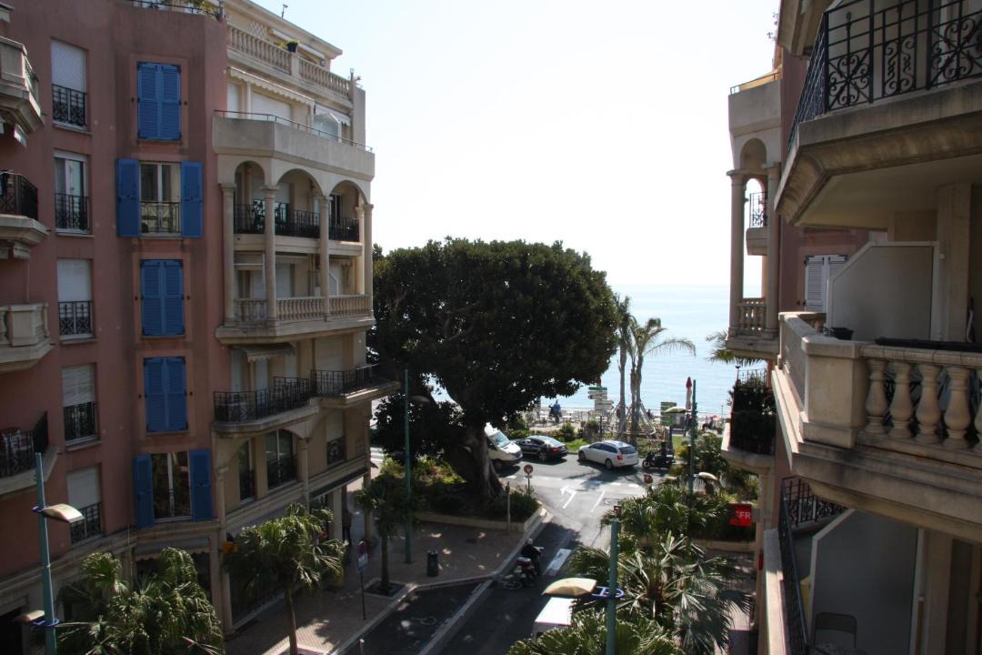 Photo of Buildings in Old Town