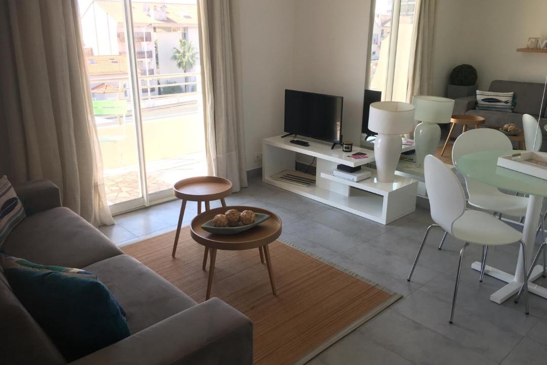 Photo of Livingroom in Cannes City Centre