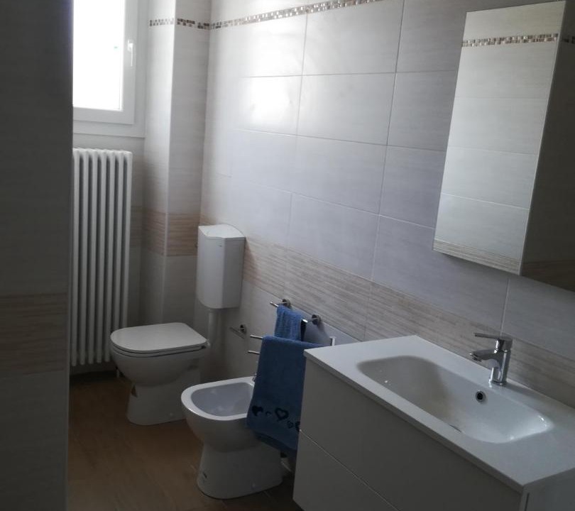 Photo of Bathroom in Gorizia