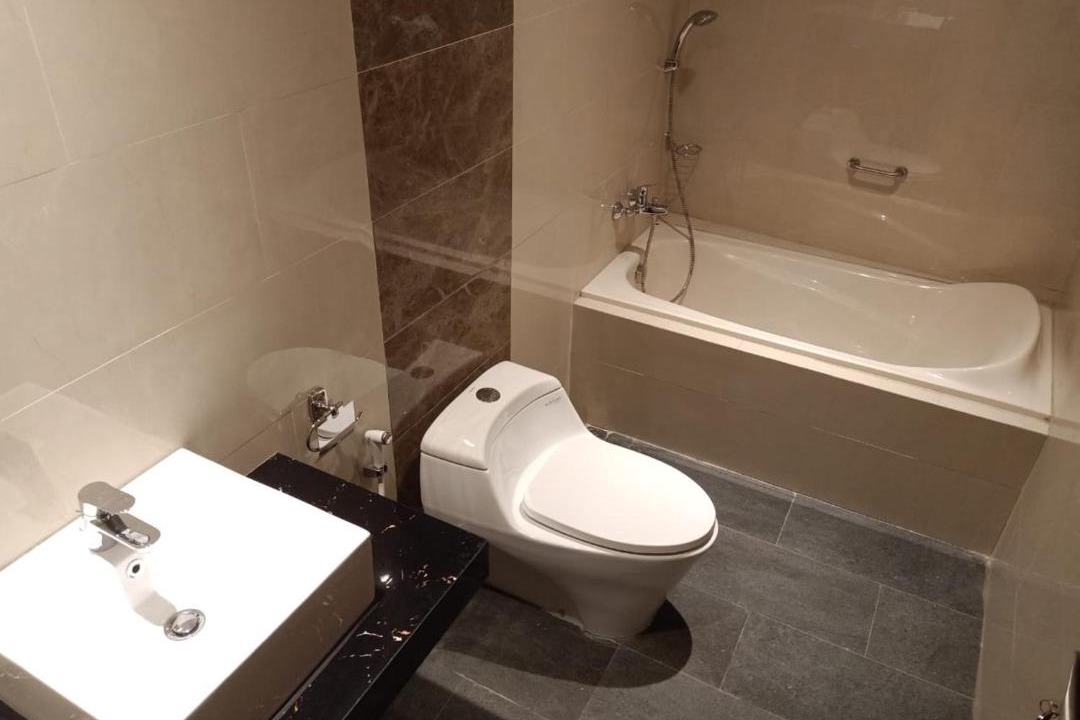 Photo of Bathroom in Kuta