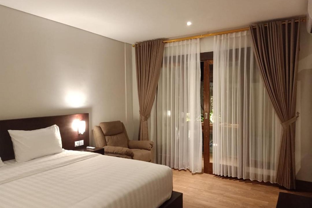 Photo of Bedroom in Kuta