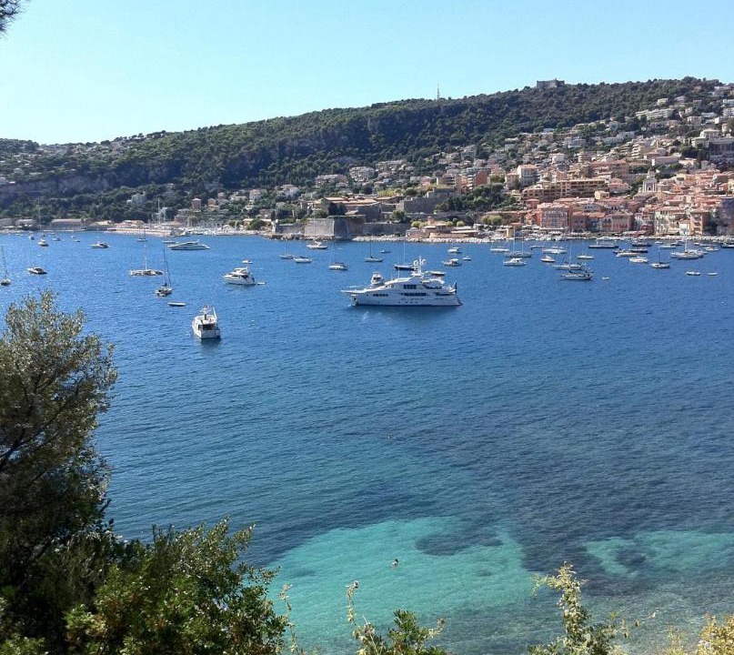 Photo of Others in Villefranche-sur-Mer
