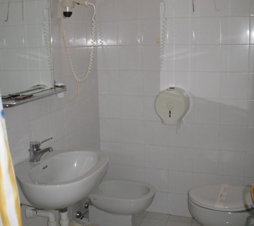 Photo of Bathroom in Montecatini Terme
