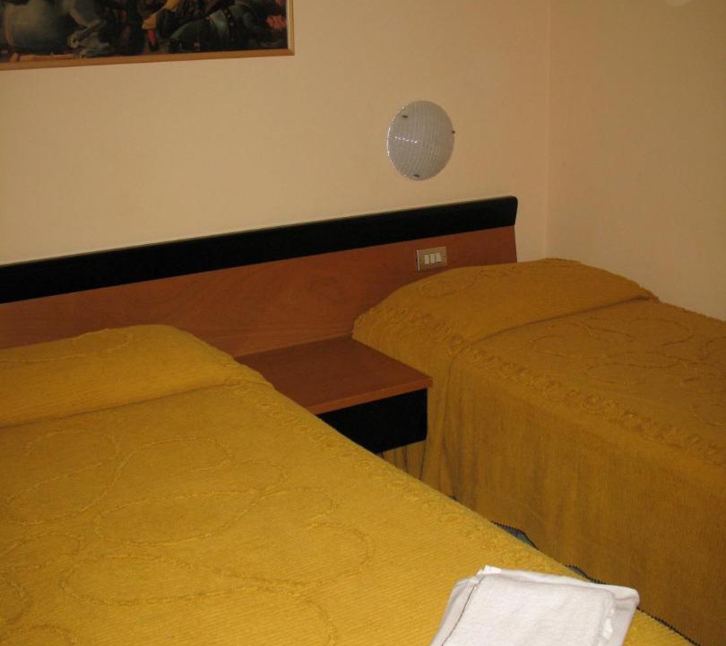 Photo of Bedroom in Montecatini Terme