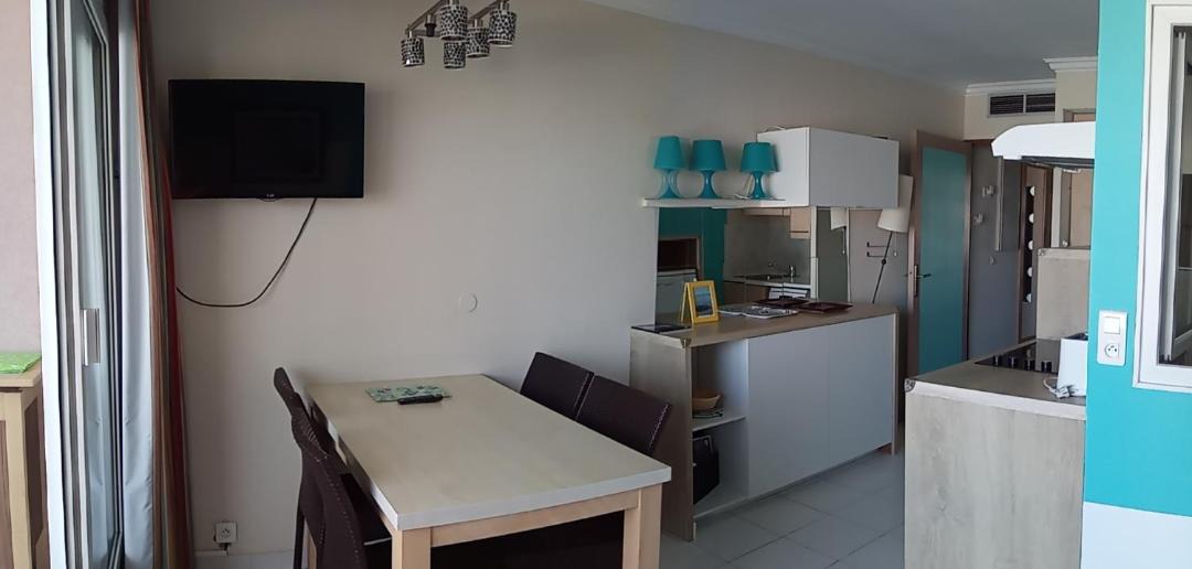 Photo of Kitchen in Frejus Port