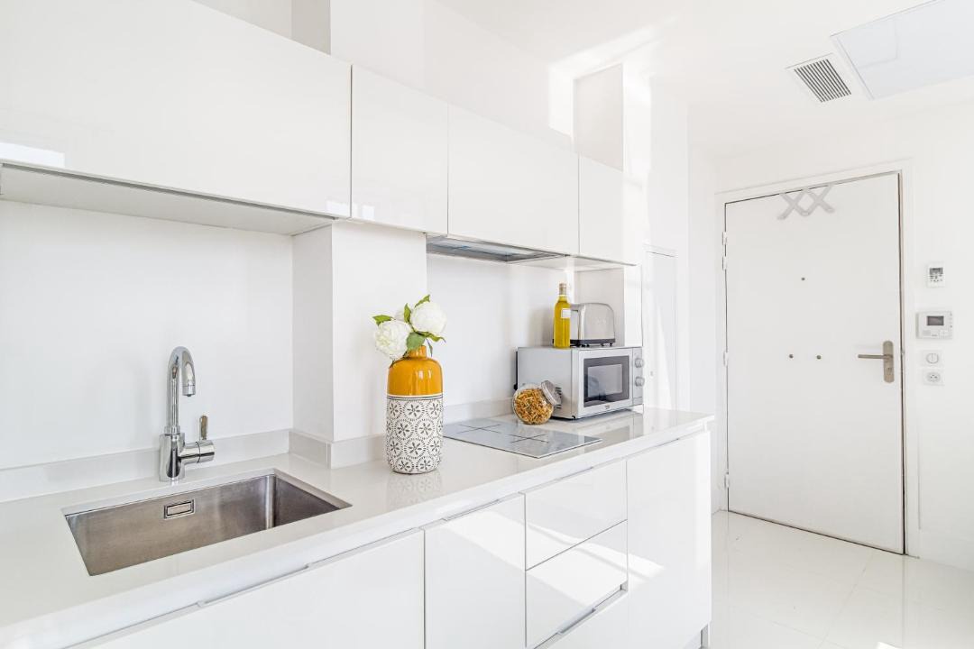 Photo of Kitchen in Villefranche-sur-Mer