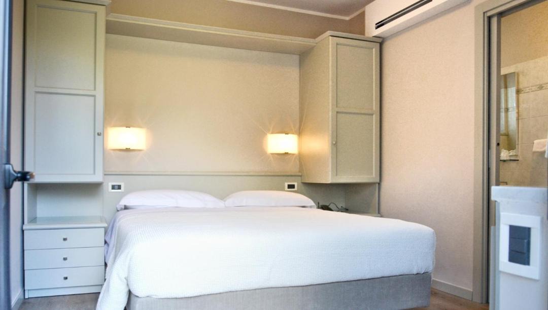 Photo of Bedroom in Ronchi