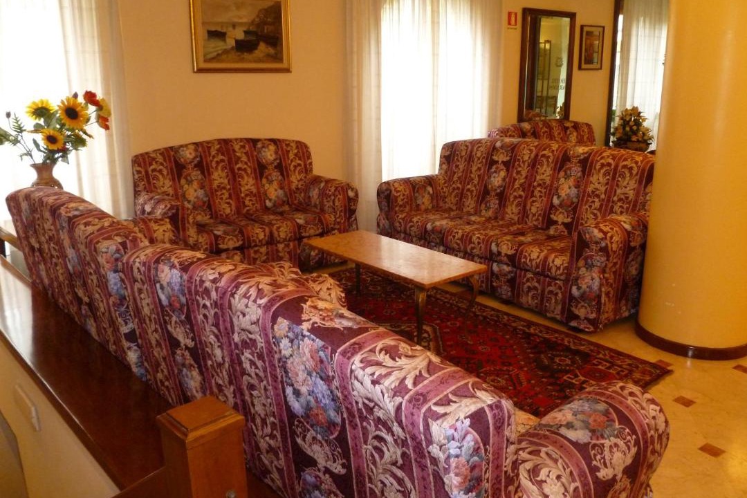 Photo of Livingroom in Montecatini Terme