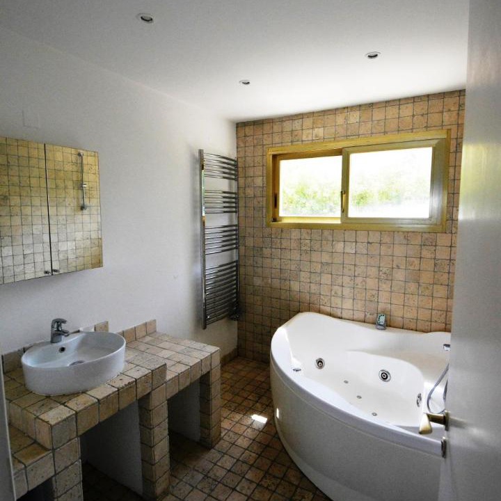 Photo of Bathroom in Cap-d'Antibes