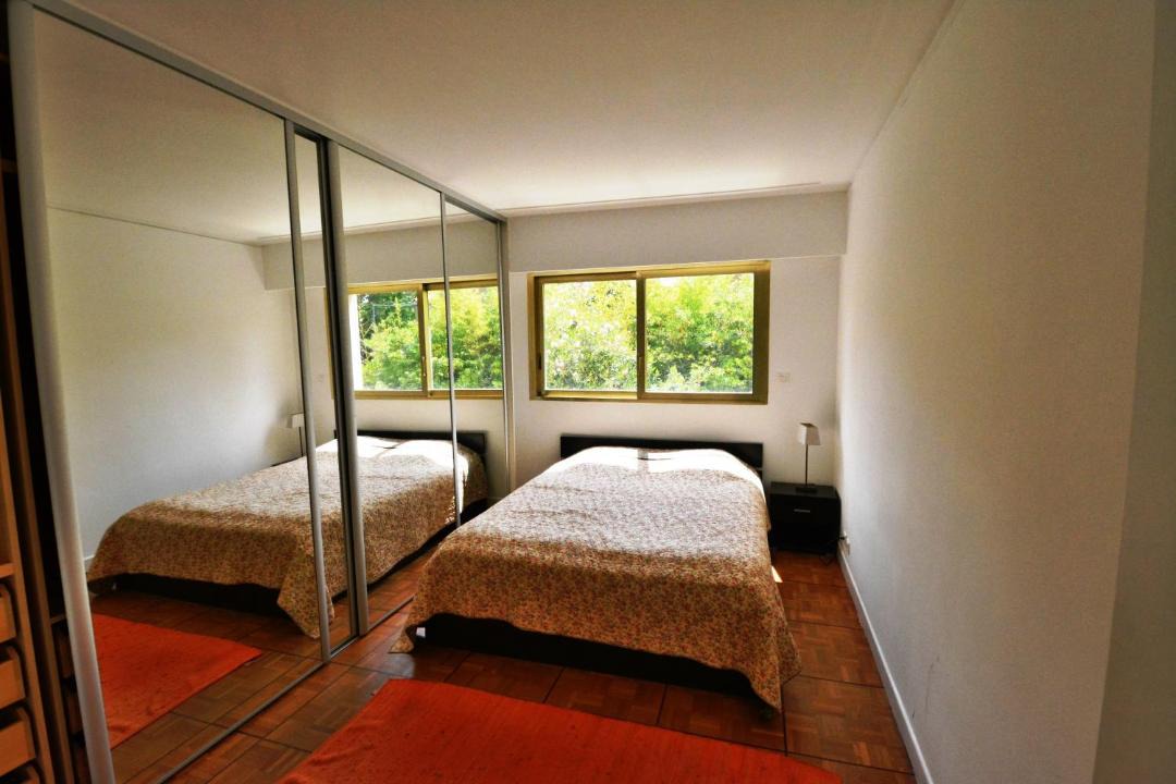 Photo of Bedroom in Cap-d'Antibes