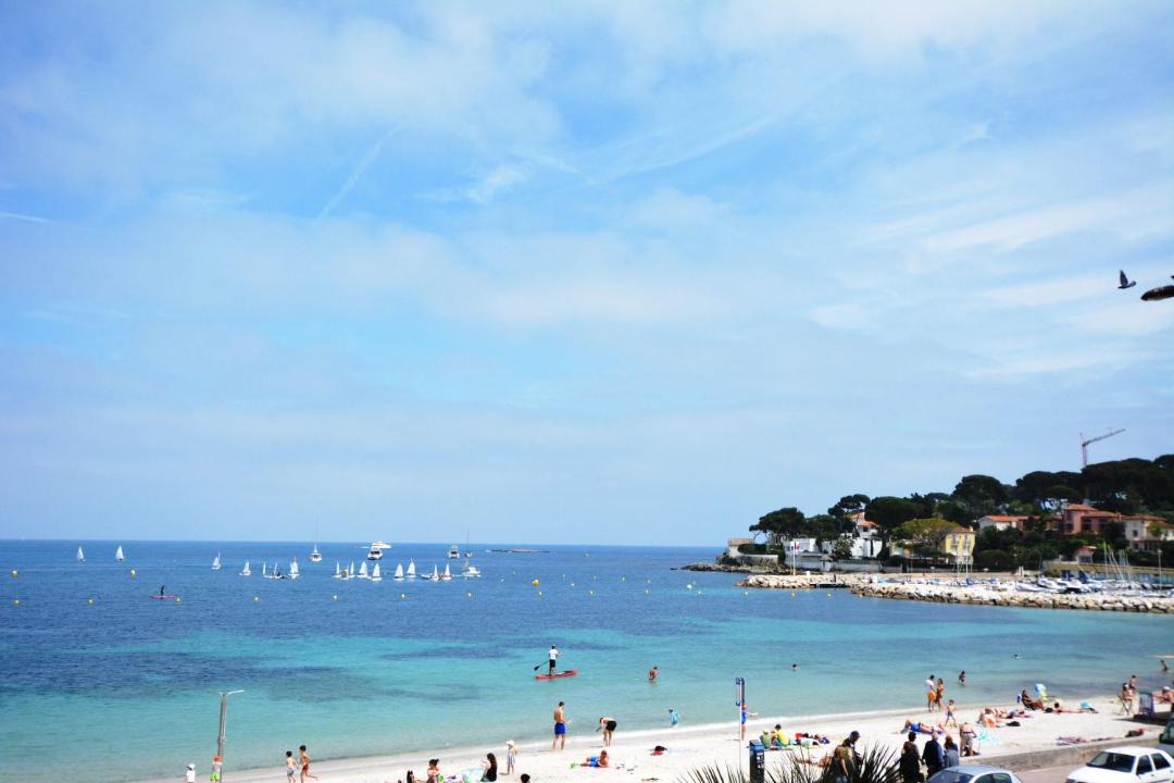 Photo of Outdoor in Cap-d'Antibes