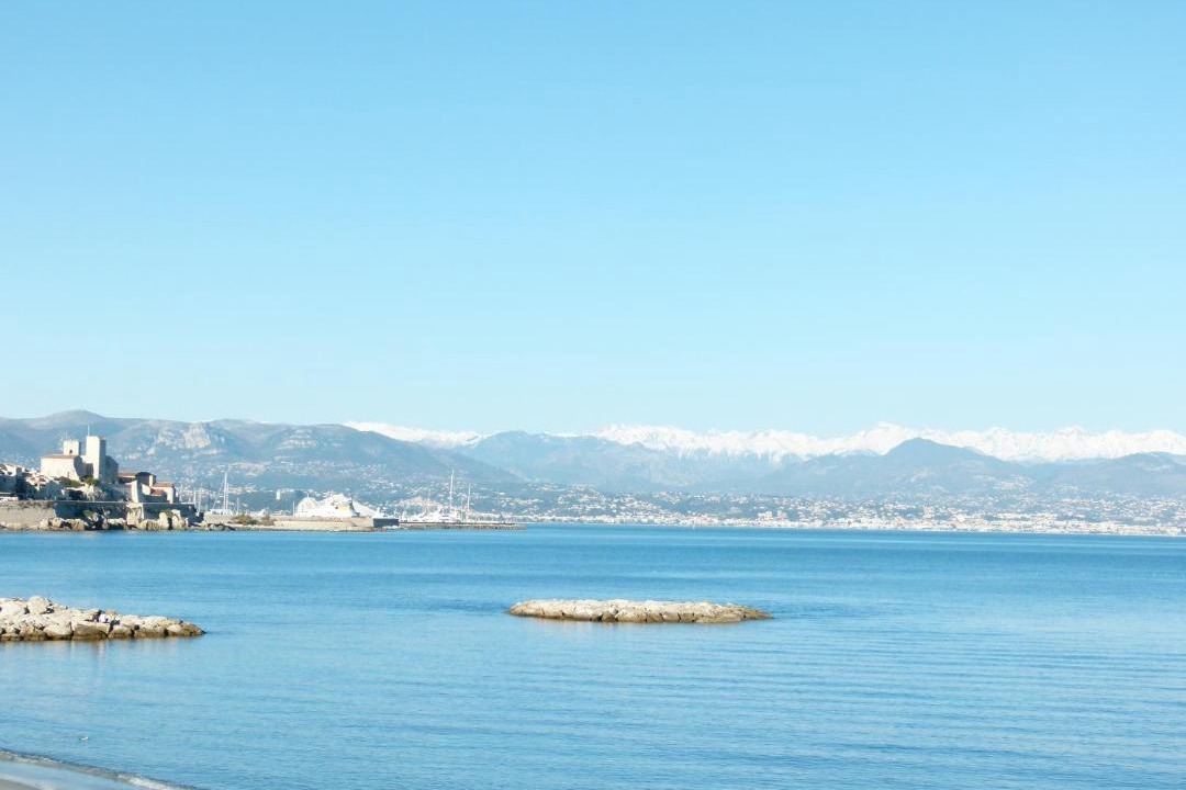 Photo of Outdoor in Cap-d'Antibes