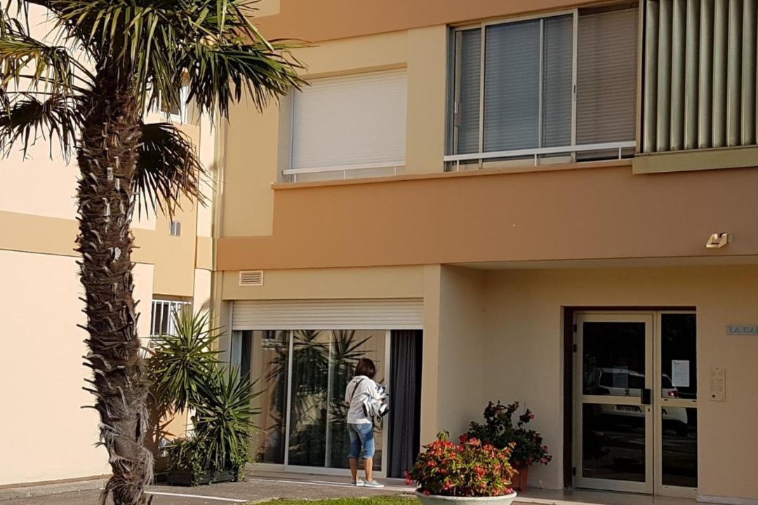 Photo of Buildings in Mandelieu-La-Napoule