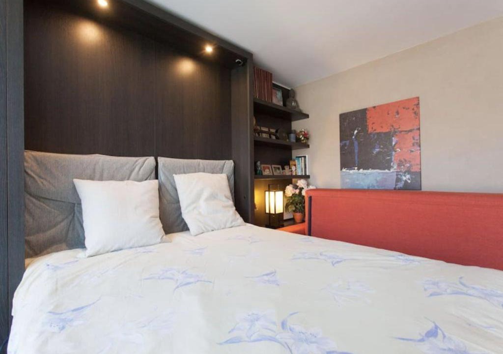 Photo of Bedroom in Mandelieu-La-Napoule