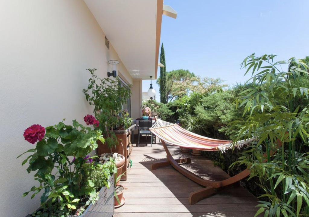 Photo of Patio Balcony in Mandelieu-La-Napoule