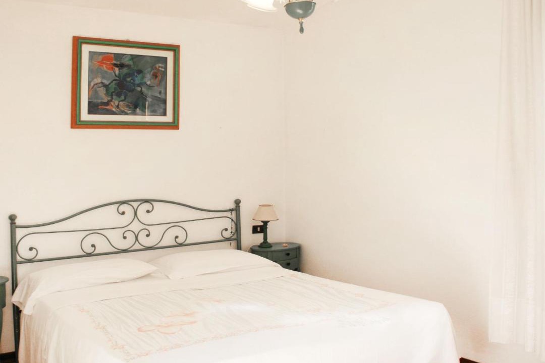 Photo of Bedroom in Forte dei Marmi