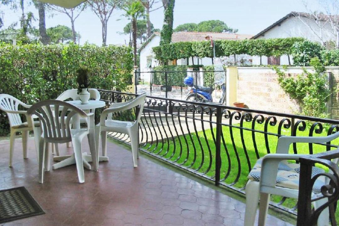 Photo of Patio Balcony in Forte dei Marmi