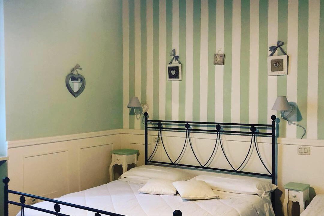 Photo of Bedroom in Piano di Conca