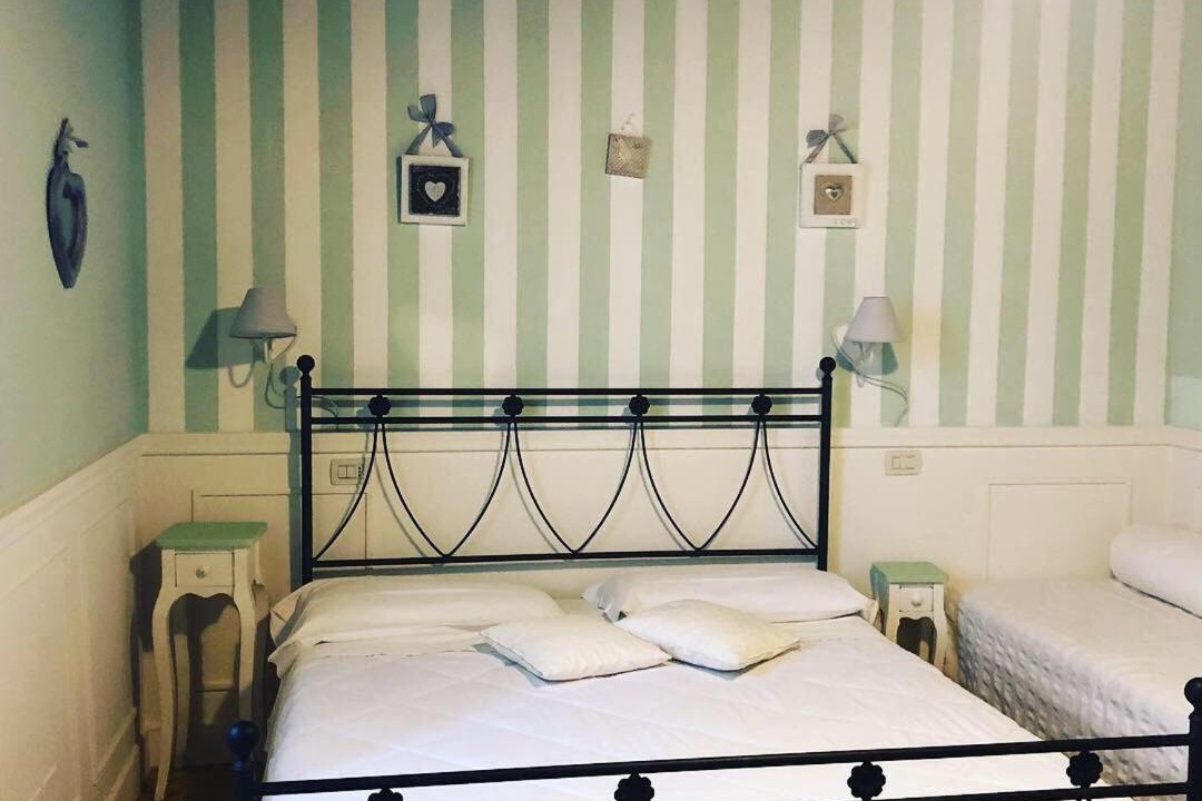 Photo of Bedroom in Piano di Conca
