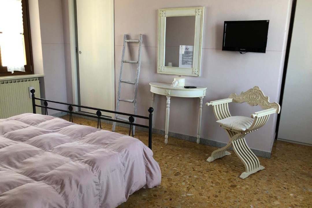 Photo of Bedroom in Piano di Conca