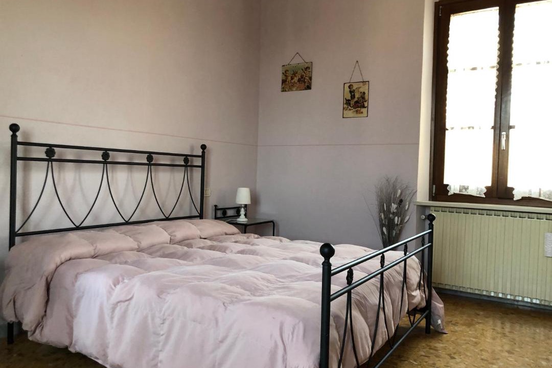 Photo of Bedroom in Piano di Conca