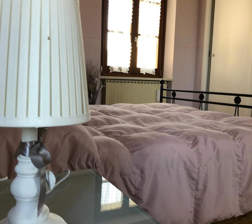 Photo of Bedroom in Piano di Conca