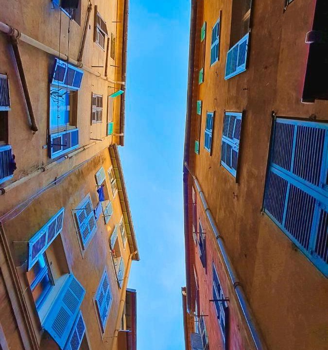 Photo of Buildings in Old Town