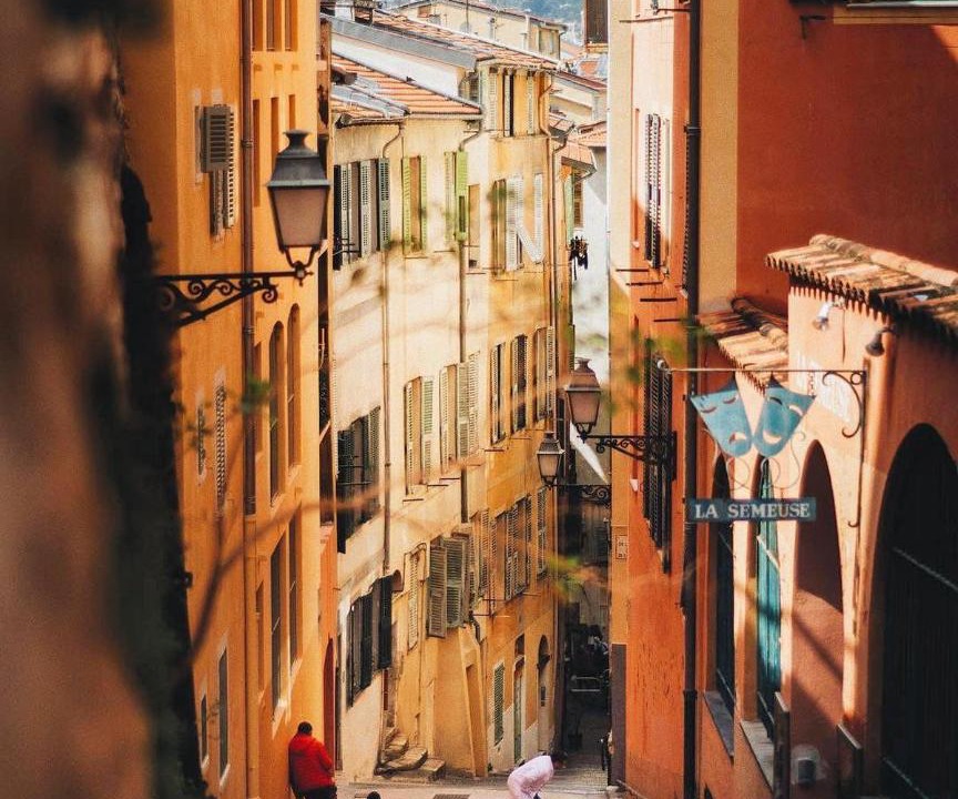 Photo of Others in Old Town