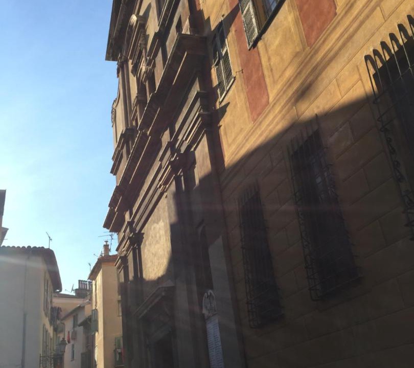 Photo of Buildings in Old Town