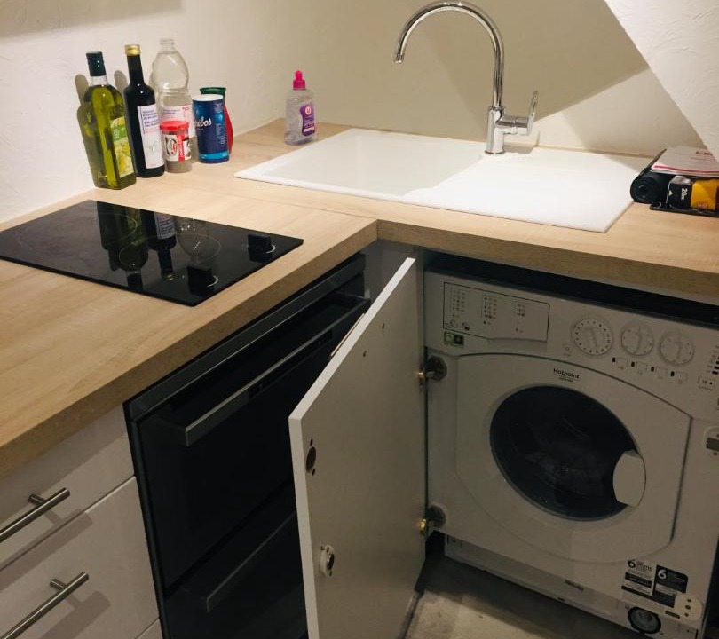 Photo of Kitchen in Old Town