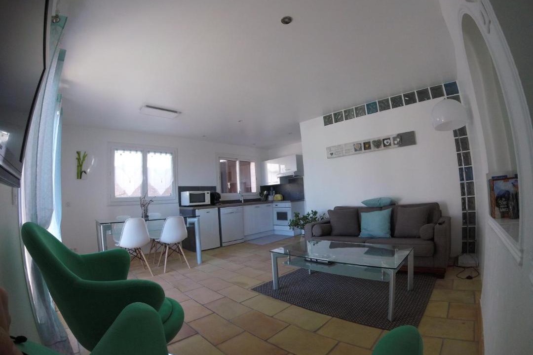 Photo of Livingroom in Carros