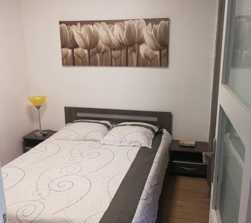 Photo of Bedroom in Carros