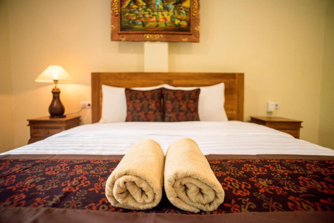 Photo of Bedroom in Ubud City-Centre