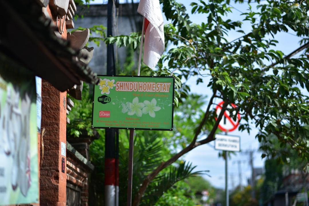 Photo of Others in Ubud City-Centre