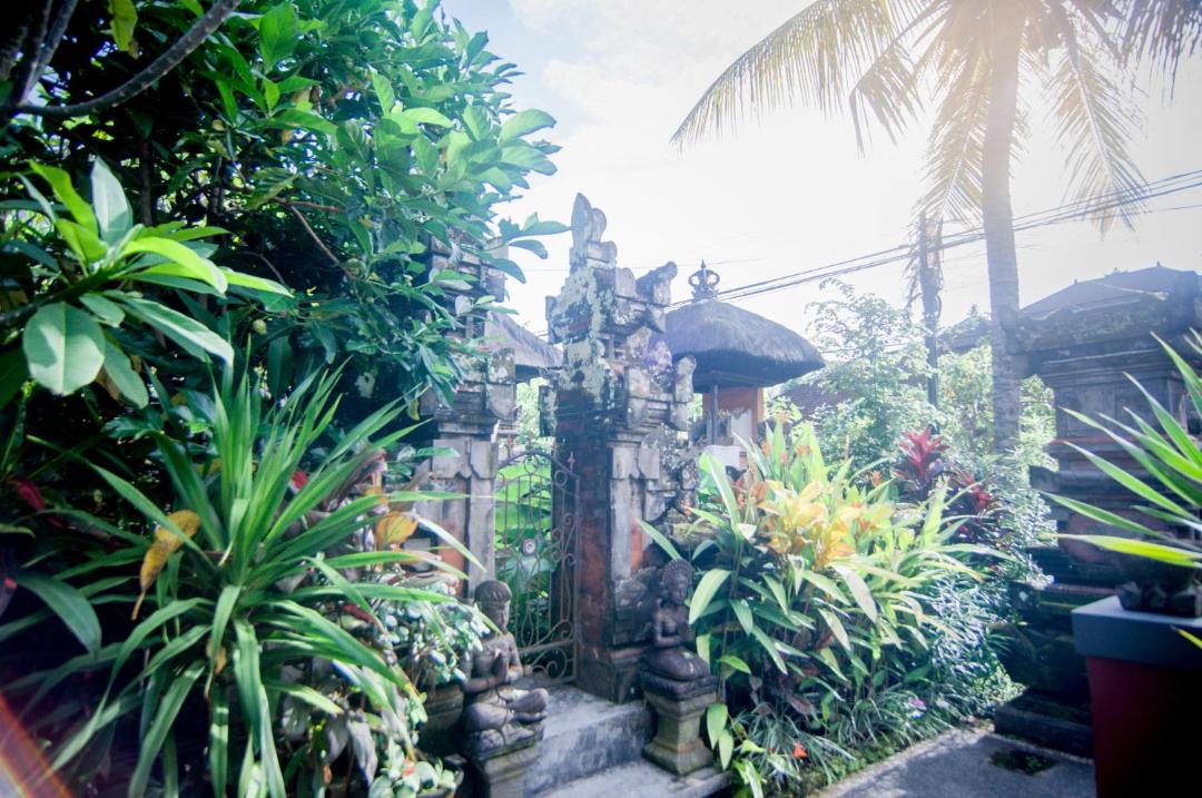 Photo of Others in Ubud City-Centre