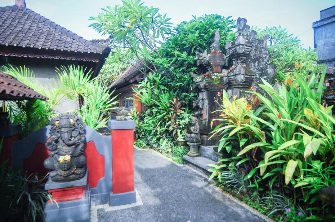 Photo of Others in Ubud City-Centre